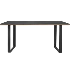 Muuto 70/70 table, 170 x 85 cm, linoleum/laminate