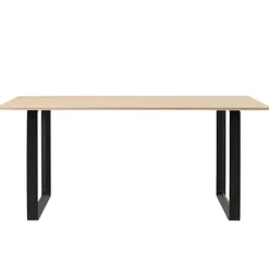 Muuto 70/70 table, 170 x 85 cm, oak