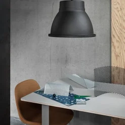 Muuto 70/70 table, 170 x 85 cm, oak