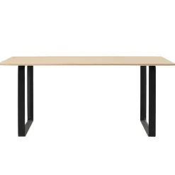 Muuto 70/70 table, 170 x 85 cm, oak