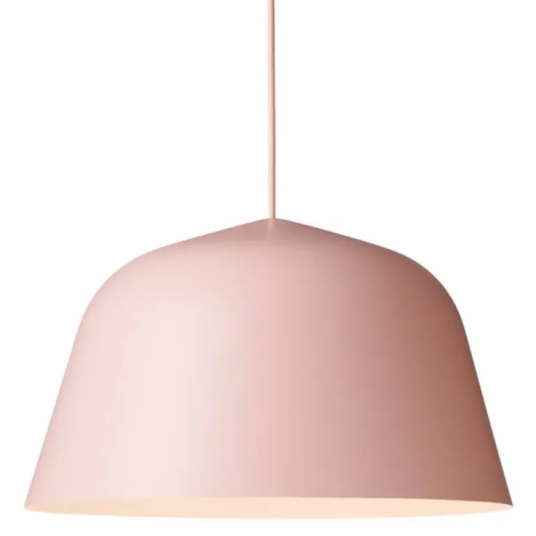 Muuto Ambit pendant 40 cm, rose