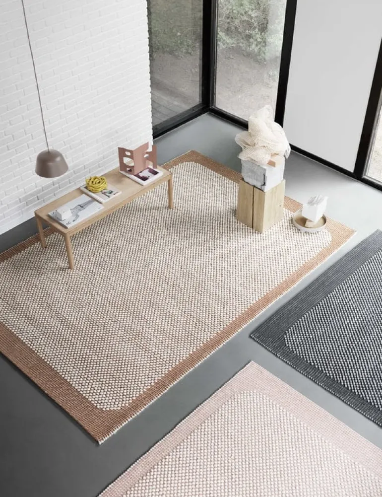 Muuto Ambit pendant 25 cm, taupe