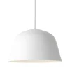 Muuto Ambit pendant 25 cm, white