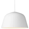 Muuto Ambit pendant 40 cm, white