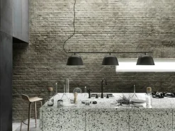 Muuto Ambit Rail lamp, black