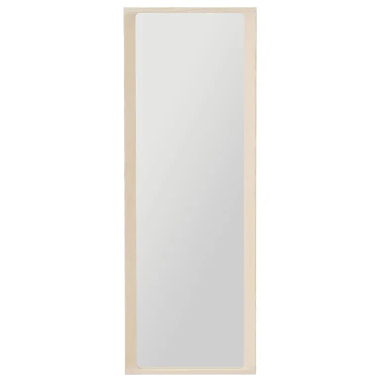 Muuto Arced mirror, 170 x 61 cm, spruce