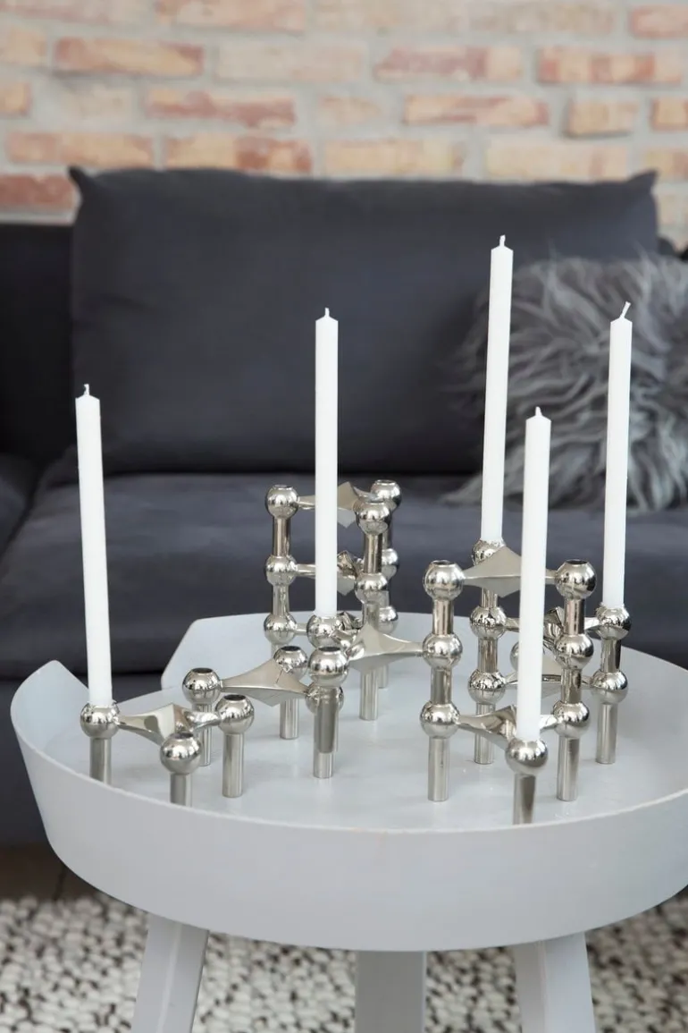 Muuto Around coffee table, small, grey