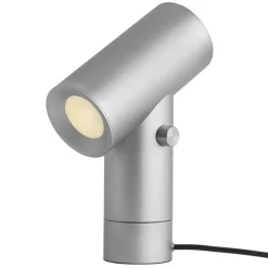 Muuto Beam Lamp, aluminium