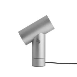Muuto Beam Lamp, aluminium