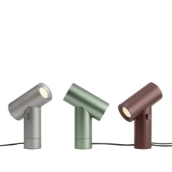 Muuto Beam Lamp, aluminium