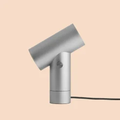 Muuto Beam Lamp, aluminium