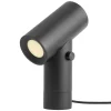 Muuto Beam Lamp, black