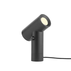 Muuto Beam Lamp, black
