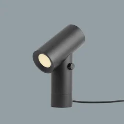 Muuto Beam Lamp, black