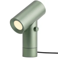 Muuto Beam Lamp, green