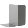 Muuto Compile bookend, grey
