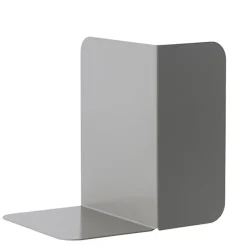 Muuto Compile bookend, grey