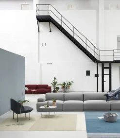 Muuto Connect sofa