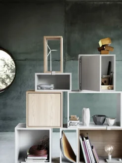 Muuto Control table lamp, white