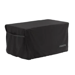 Muuto Cover, 140 x 75 cm, black