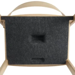 Muuto Cover side chair, oak