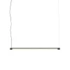 Muuto Fine suspension lamp, 90 cm, black