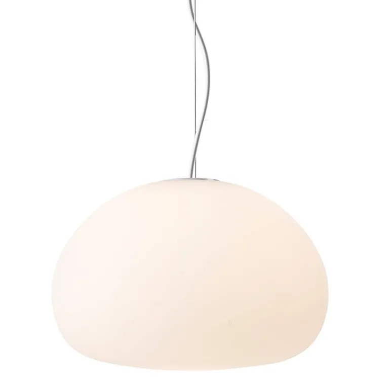 Muuto Fluid pendant lamp, small