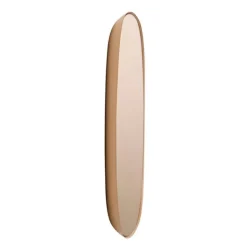 Muuto Framed mirror, small, rose