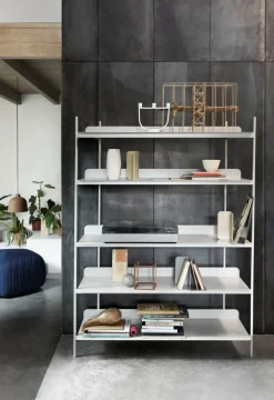 Muuto Grain pendant, nature