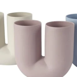 Muuto Kink vase, sand