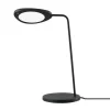 Muuto Leaf table lamp, black