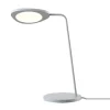 Muuto Leaf table lamp, grey