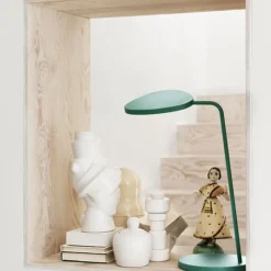 Muuto Leaf table lamp, white