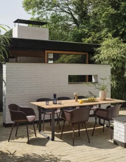 Muuto Mere bowl, 51,5 x 21,5 cm, light green