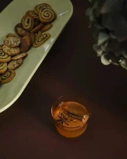 Muuto Mere bowl, 51,5 x 21,5 cm, light green