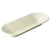 Muuto Mere bowl, 51,5 x 21,5 cm, off-white
