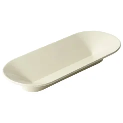 Muuto Mere bowl, 51,5 x 21,5 cm, off-white