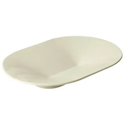 Muuto Mere bowl, 52 x 36 cm, off-white