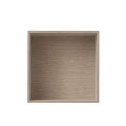 Muuto Mini Stacked 2.0, medium, oak