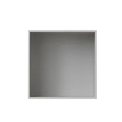 Muuto Mini Stacked 2.0, medium, light grey