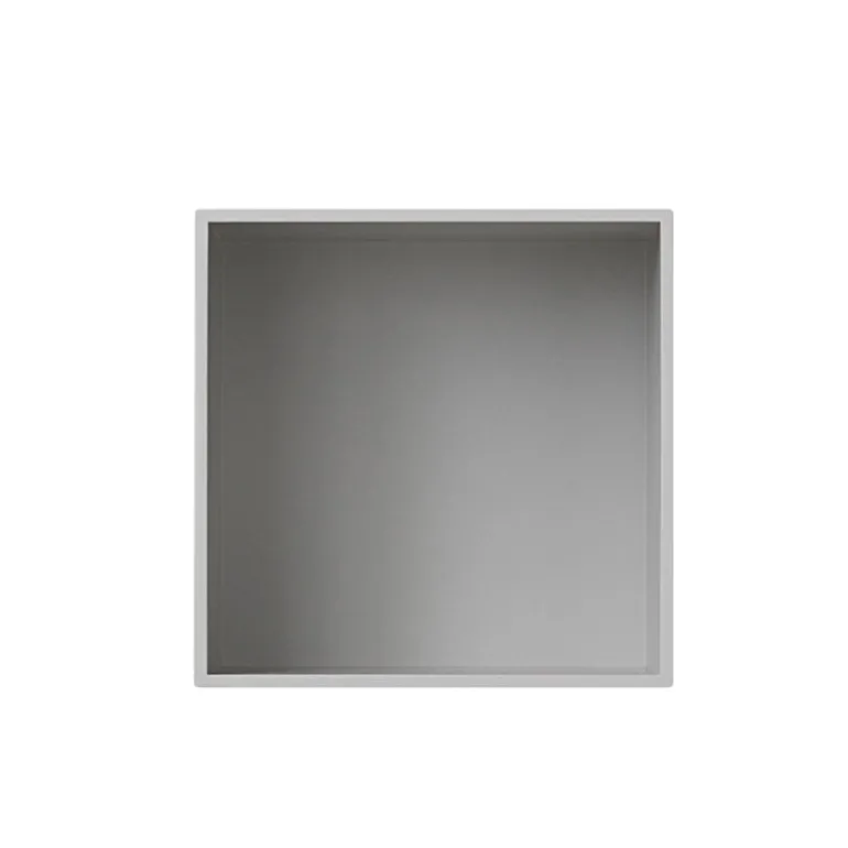 Muuto Mini Stacked 2.0, medium, light grey