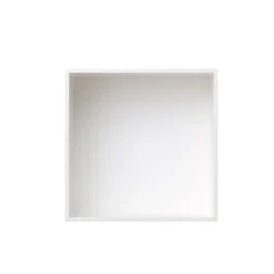 Muuto Mini Stacked 2.0, medium, white