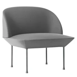 Muuto Oslo lounge chair