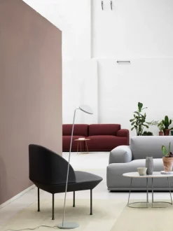Muuto Oslo lounge chair