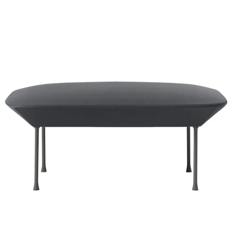 Muuto Oslo pouf