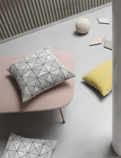 Muuto Oslo pouf