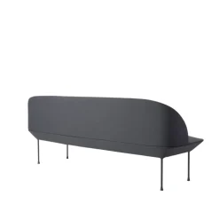 Muuto Oslo sofa, 3-seater
