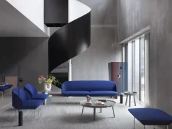 Muuto Oslo sofa, 3-seater