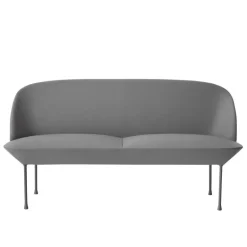 Muuto Oslo sofa, 2-seater