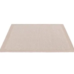 Muuto Pebble rug, pale rose